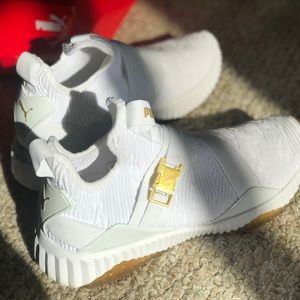 Women’s Puma Shoes